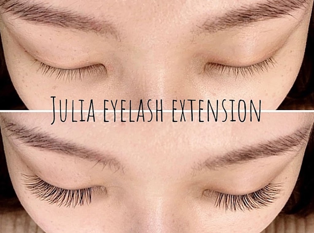 Julias Eyelash Extensions | beauty salon | 18 Sheepyard Way, Diggers Rest VIC 3427, Australia | 0433800855 OR +61 433 800 855