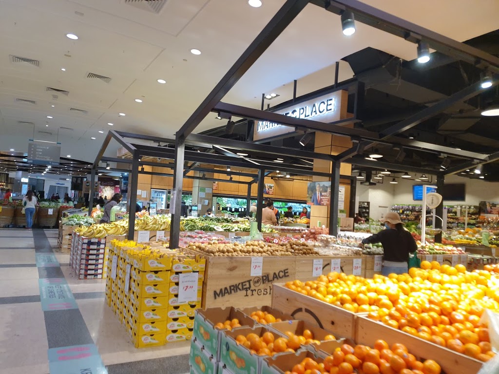 MarketPlace Fresh Parkmore - Fruit and Vegetable Market | store | p9/317 Cheltenham Rd, Keysborough VIC 3173, Australia | 0384075010 OR +61 3 8407 5010