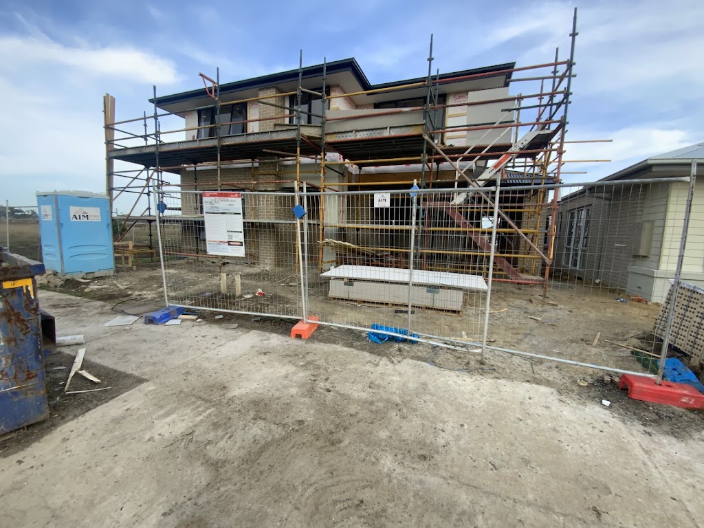 Greater Geelong Building & Pest Inspections | 9 Longreach Rd, Armstrong Creek VIC 3217, Australia | Phone: 0466 689 585