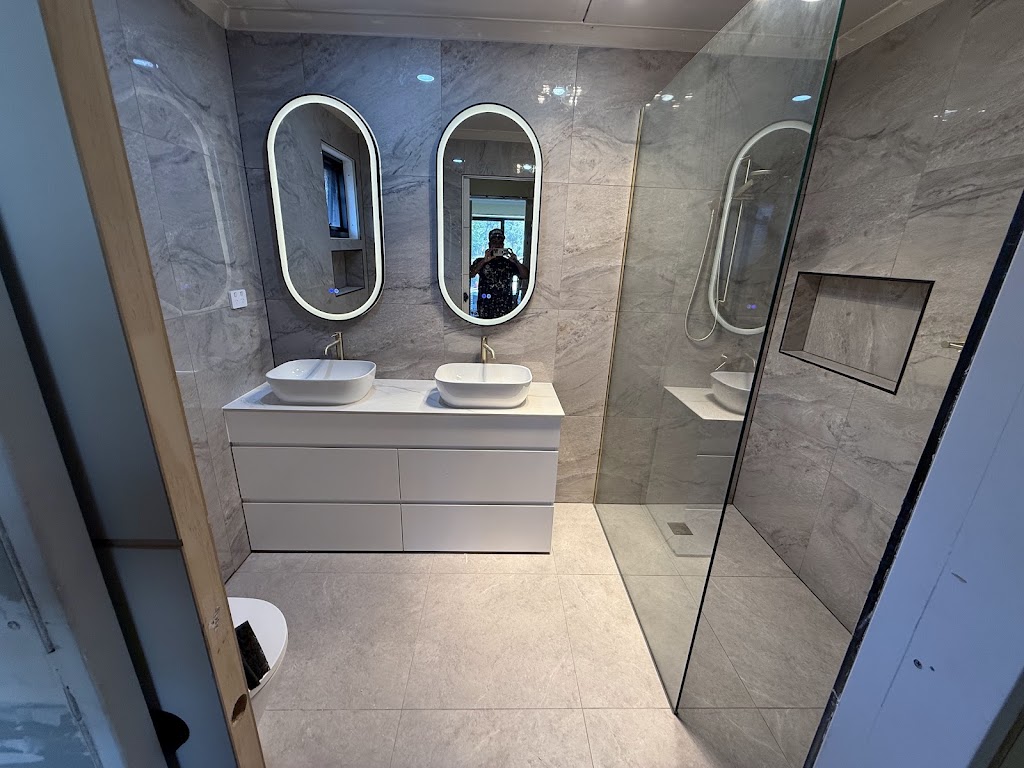Vicbath Renovations | 50 Myrtle St, Noble Park VIC 3174, Australia | Phone: 0423 479 767