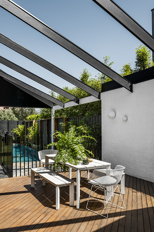 Nest Architects | 8a Braw St, Williamstown VIC 3000, Australia | Phone: 0400 680 898