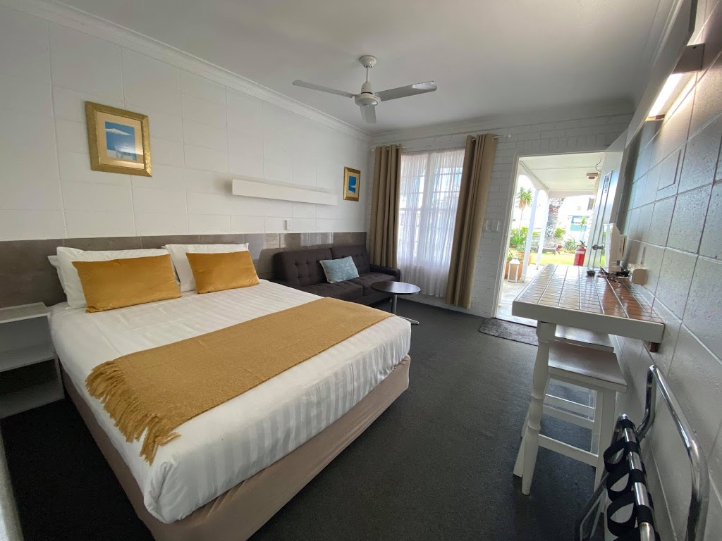 Surf Street Motel | lodging | 2283 Gold Coast Hwy, Mermaid Beach QLD 4218, Australia | 0755727666 OR +61 7 5572 7666