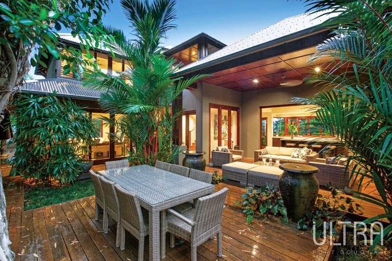 Ultra Port Douglas - Luxury Holiday Homes & Concierge | Port Douglas QLD 4871, Australia | Phone: 1300 552 153