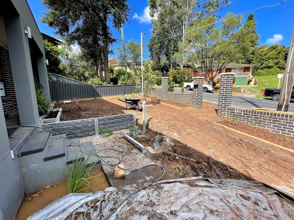SYDNEY TURF AND LANDSCAPING SPECIALISTS | general contractor | 19 Woodland Rd, St Helens Park NSW 2560, Australia | 0406918442 OR +61 406 918 442