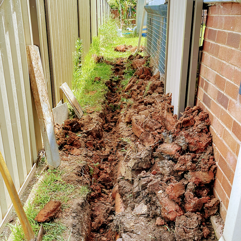 Molly plumbing pty ltd | 17 Acacia Ave, Prestons NSW 2170, Australia | Phone: 0405 394 999
