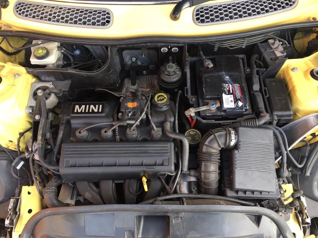 Mini Centre Melbourne | car repair | 4 Bond St, Mordialloc VIC 3192, Australia | 0395800001 OR +61 3 9580 0001