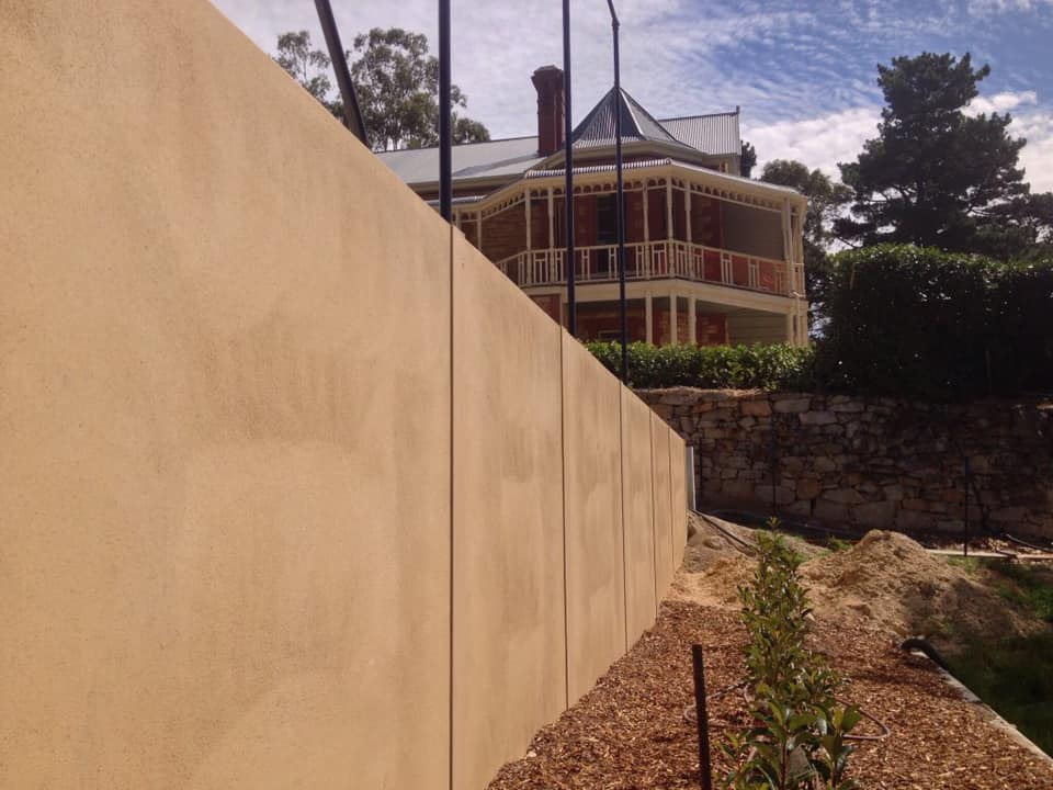 Fletchers Retaining Walls | 31 Goolwa Rd, Middleton SA 5213, Australia | Phone: 0412 474 455