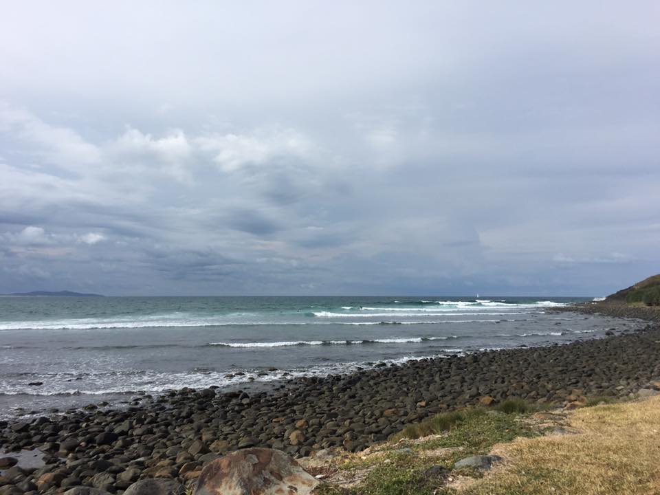 Surf Sliders | Crescent Head NSW 2440, Australia