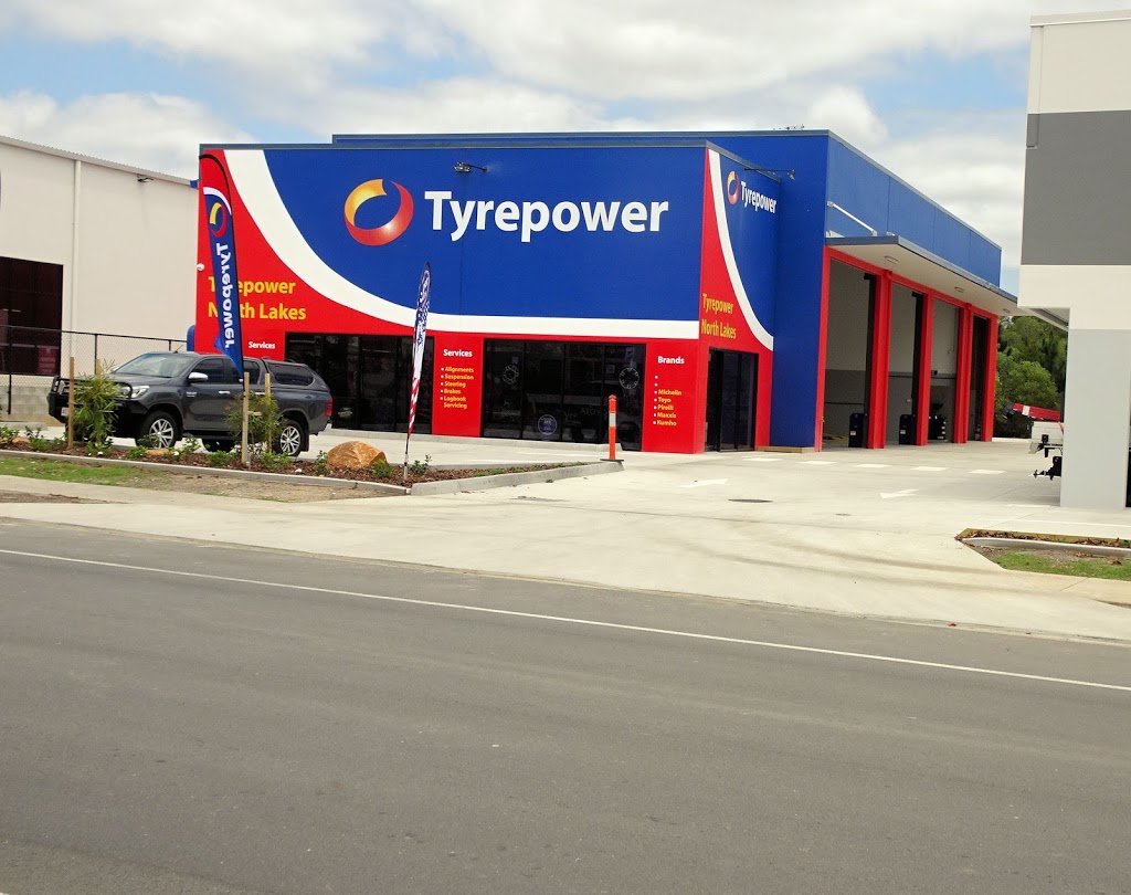 Tyrepower North Lakes | car repair | 105 Flinders Parade, North Lakes QLD 4509, Australia | 0731534136 OR +61 7 3153 4136