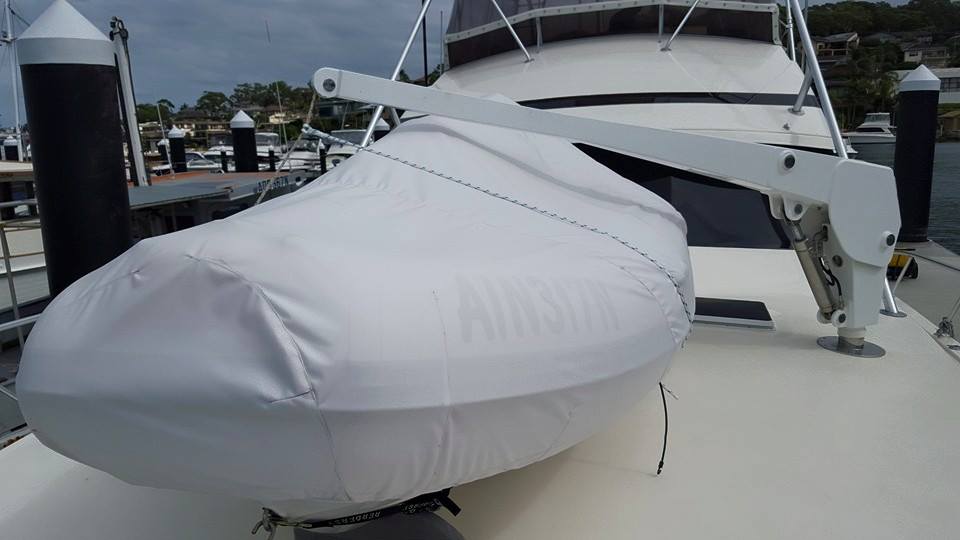 Coast Wide Boat Covers | 40 Addison Ave, Lake Illawarra NSW 2528, Australia | Phone: 0448 614 631