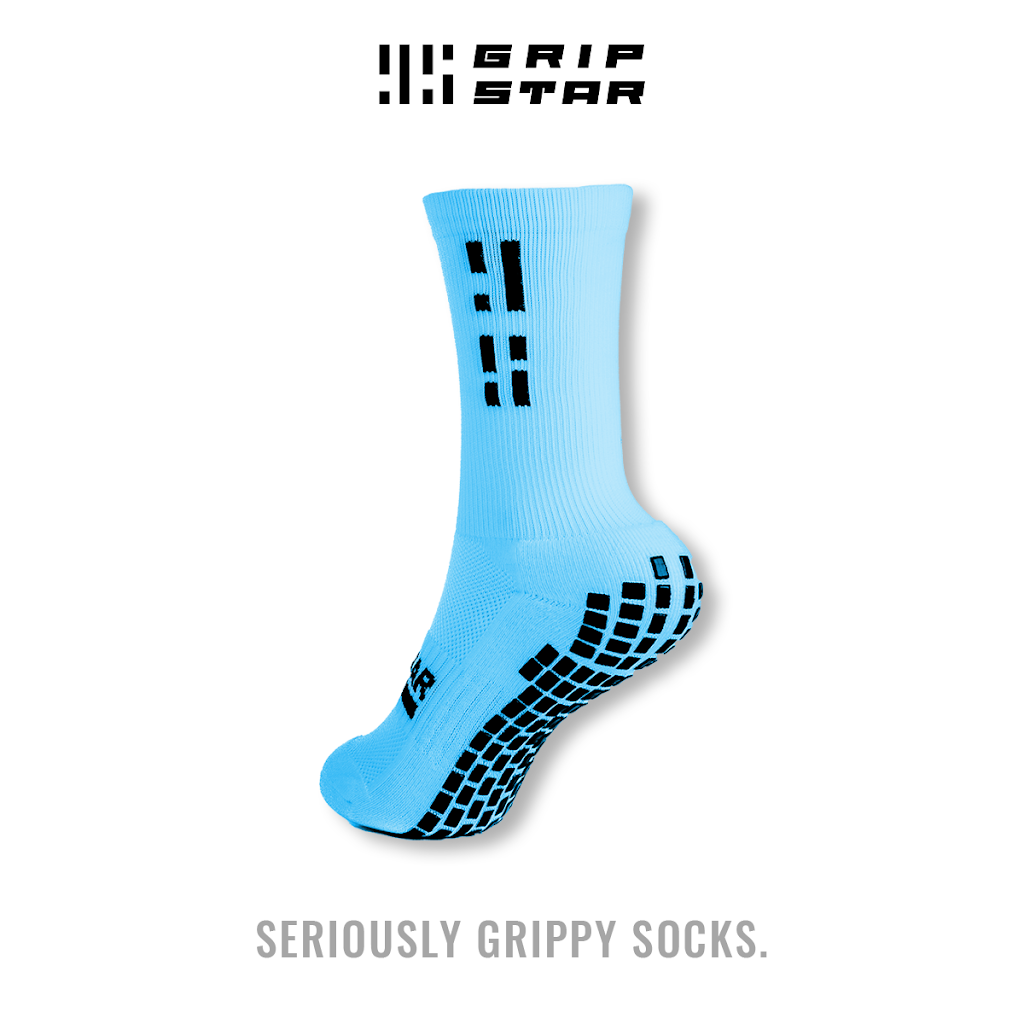 Grip Star Socks | Unit 4/5 Ace Cres, Tuggerah NSW 2259, Australia | Phone: (02) 4353 5649