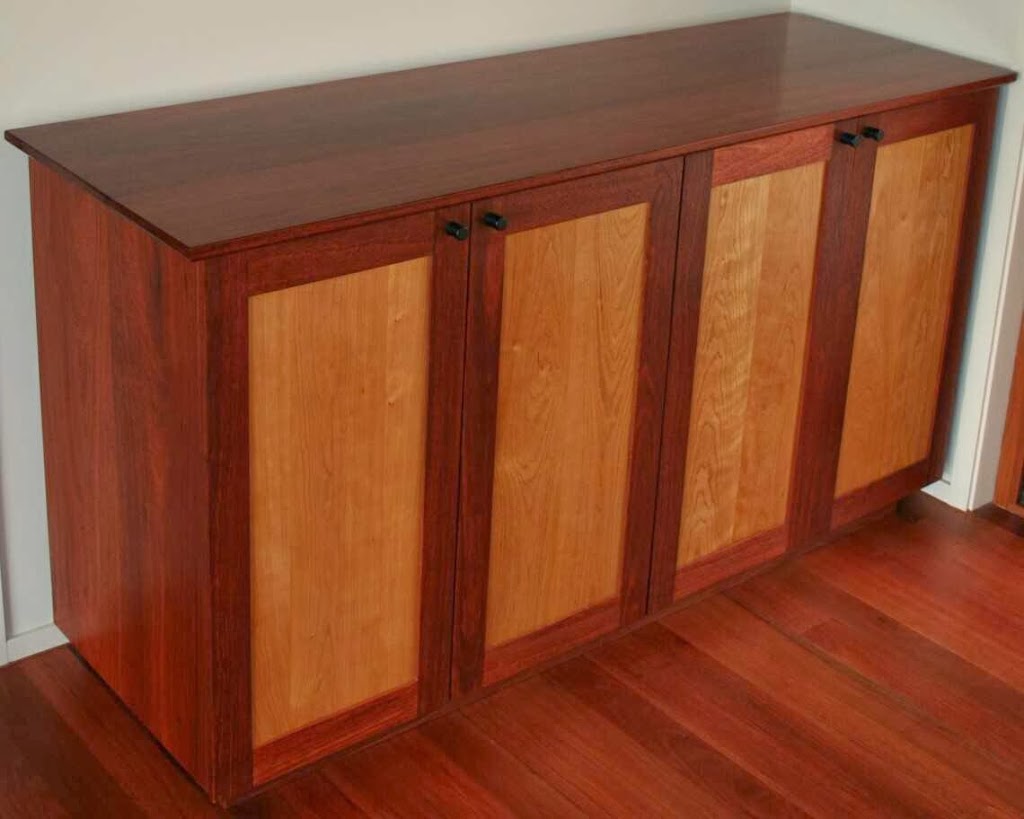 Stephen Jay Furniture Maker | 14 Olympia Rd, Naremburn NSW 2065, Australia | Phone: (02) 9436 1098