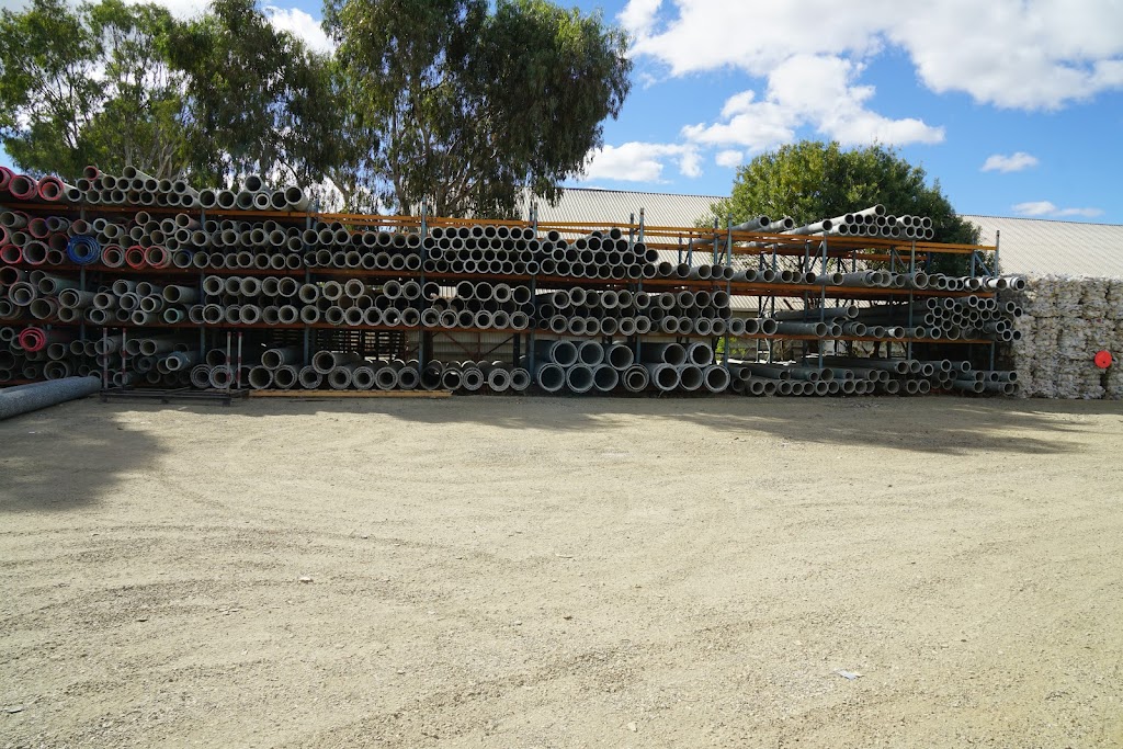 The Green Pipe | 60 Echuca St, Moama NSW 2731, Australia | Phone: (03) 5480 7060