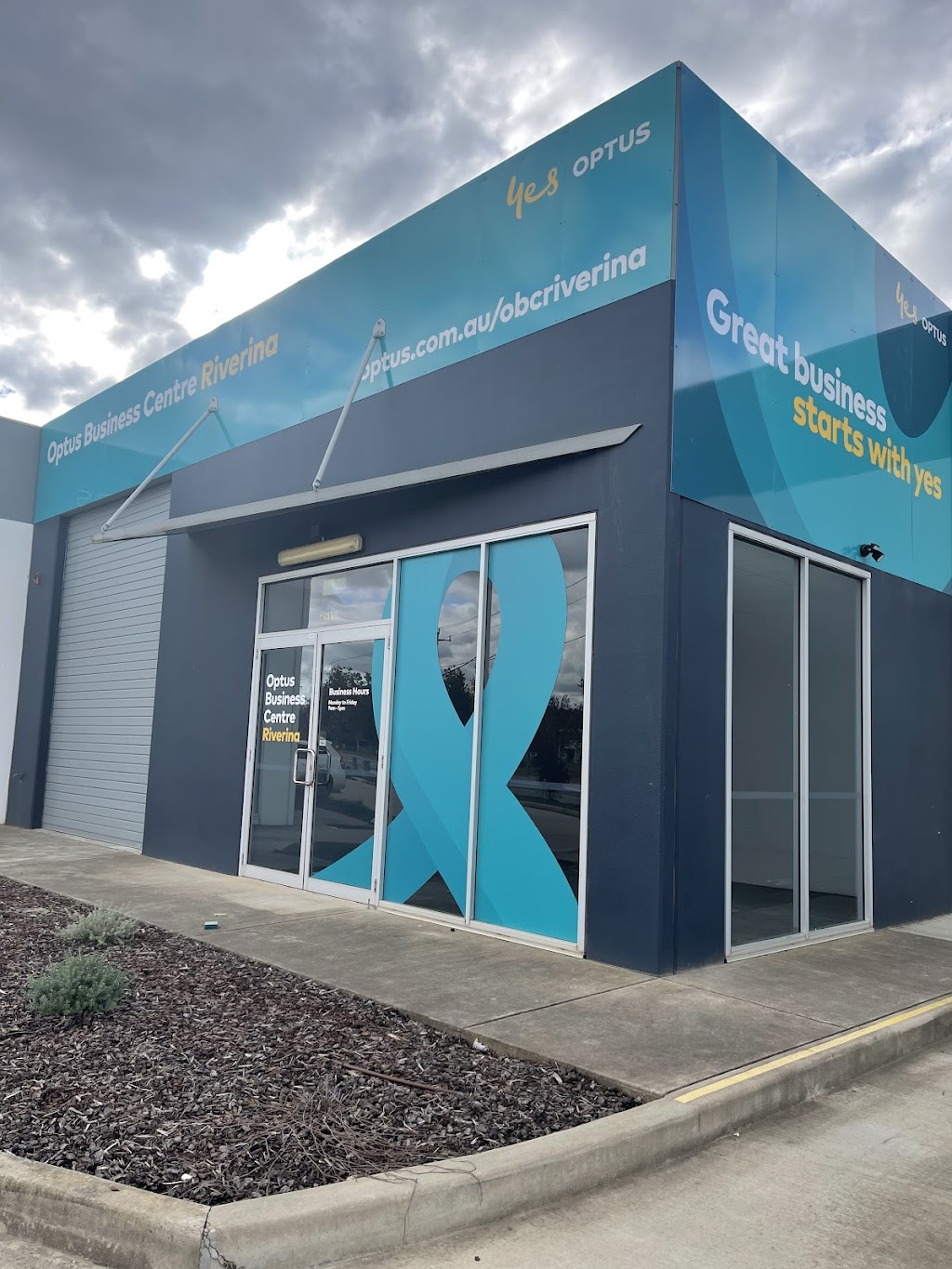 Optus Business Centre Riverina |  | 6/181 Hammond Ave, East Wagga Wagga NSW 2650, Australia | 0259330657 OR +61 2 5933 0657