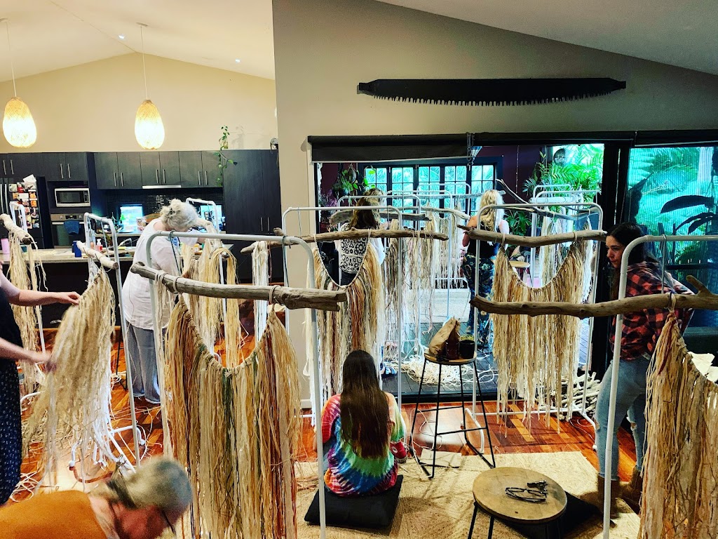 Mindful Macrame | 5 Aspects Dr, Lennox Head NSW 2478, Australia | Phone: 0403 686 381