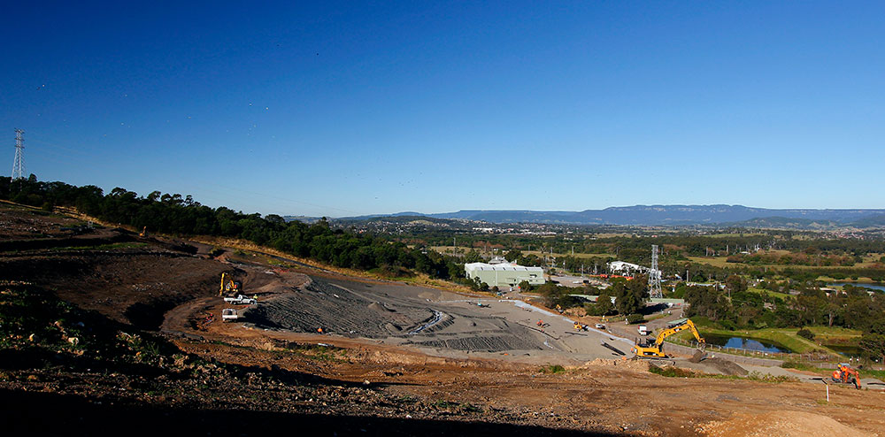 Whytes Gully Waste and Resource Recovery Centre |  | LOT 502 Reddalls Rd, Kembla Grange NSW 2526, Australia | 0242277111 OR +61 2 4227 7111