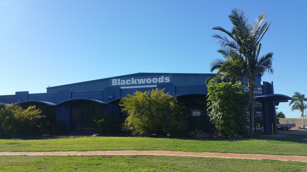 Blackwoods Gympie | 35 Oak St, Gympie QLD 4570, Australia | Phone: (07) 5489 4400