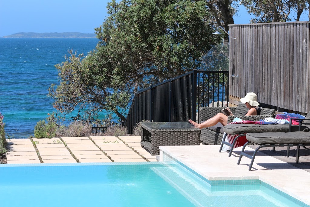 Hyams Beach Seaside Cottages | lodging | 55/53 Cyrus St, Hyams Beach NSW 2540, Australia | 0412029096 OR +61 412 029 096