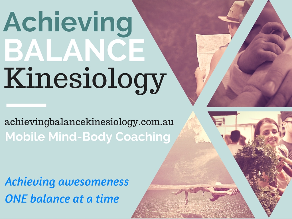 Achieving Balance Kinesiology | health | 29 Vera Dr, Coffs Harbour NSW 2450, Australia | 0410155638 OR +61 410 155 638