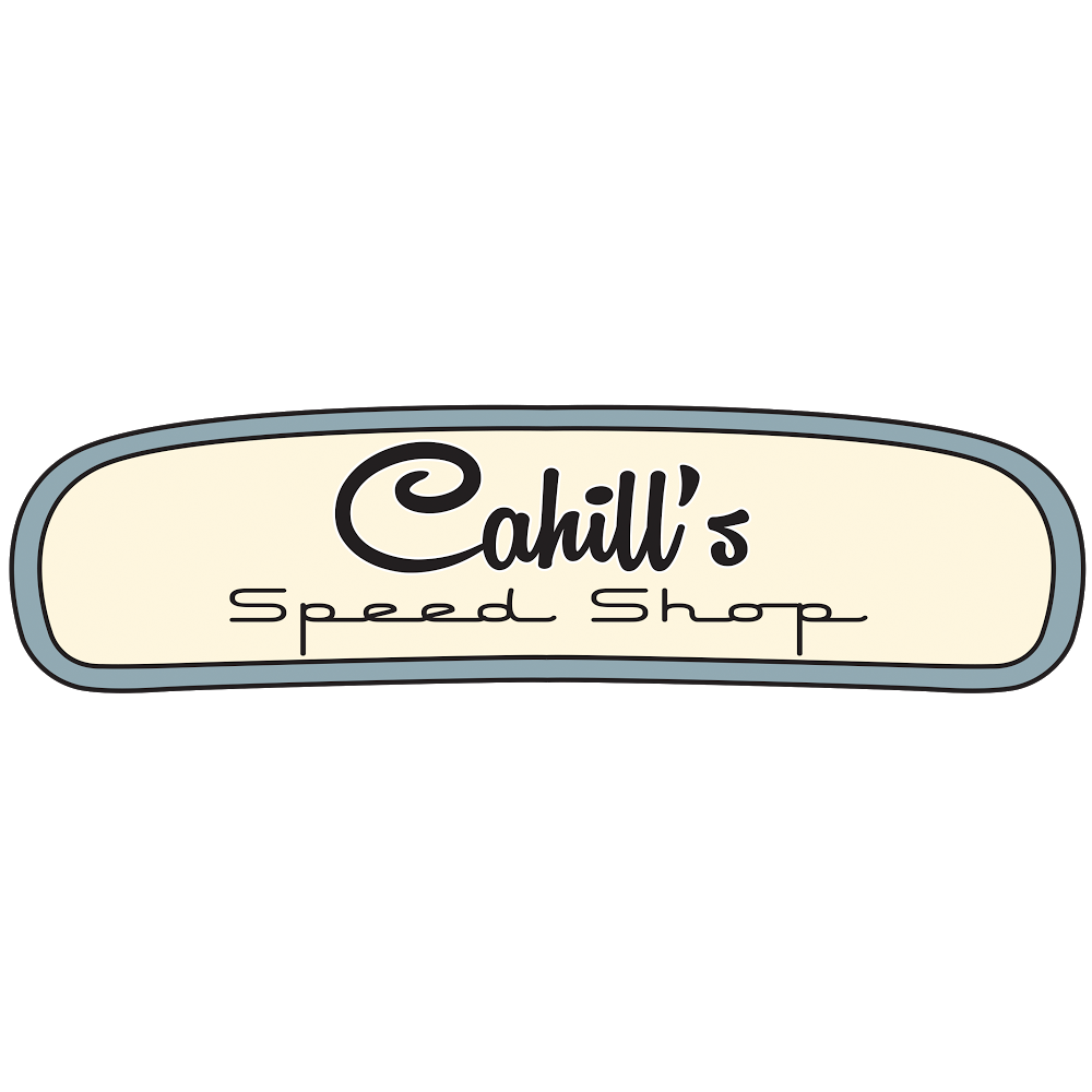 Cahills Speed Shop | car repair | 4/55 Christensen Rd, Stapylton QLD 4207, Australia | 0481170375 OR +61 481 170 375