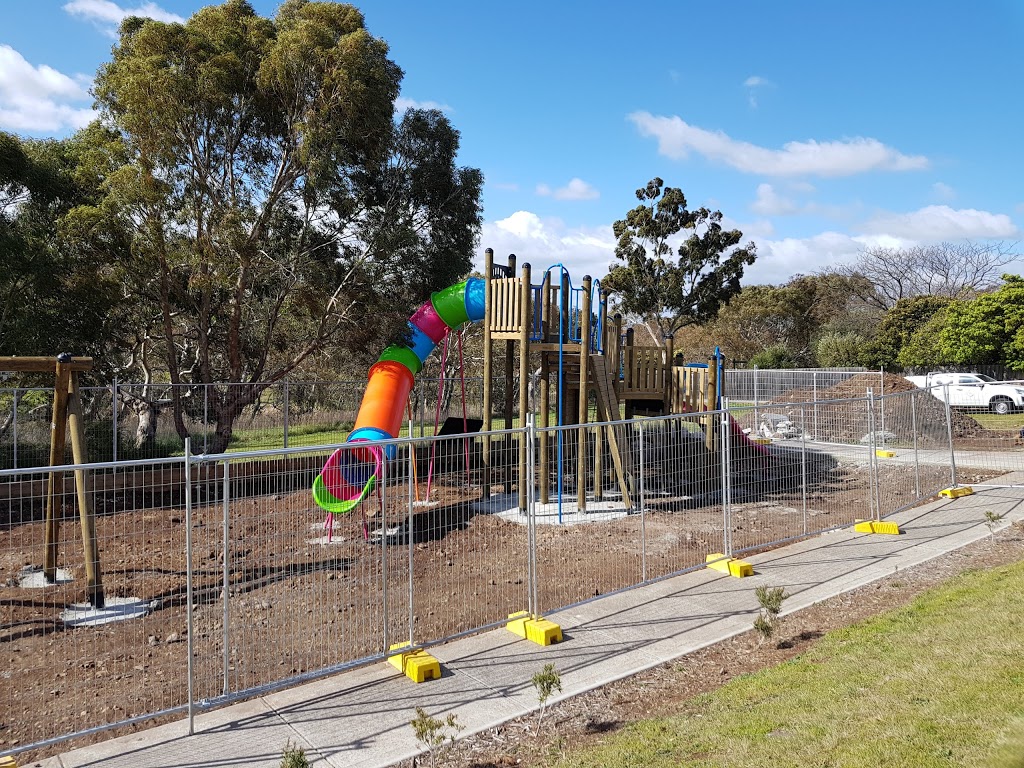 Taylors Lakes Wildflower Garden | park | Taylors Lakes VIC 3038, Australia