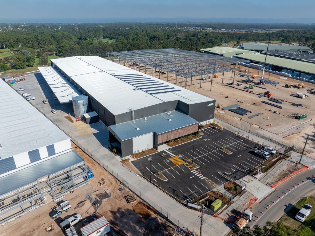 BITZER Australia | 75 Dunheved Cct, St Marys NSW 2760, Australia | Phone: 1300 248 937