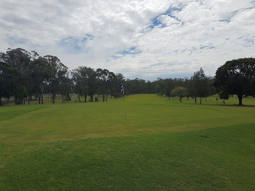 Murgon Golf Club | Murgon QLD 4605, Australia | Phone: (07) 4168 1608