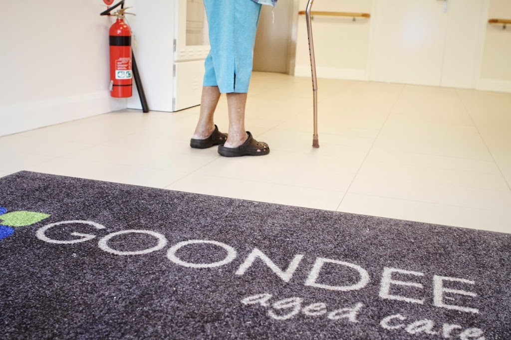 Goondee Aged Care Home | 13 Jersey Rd, Strathfield NSW 2135, Australia | Phone: (02) 9747 4933