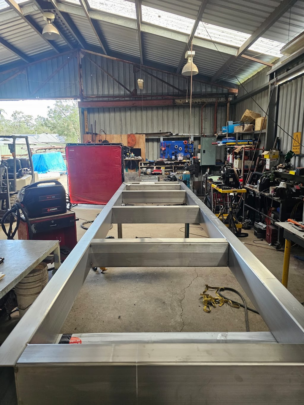 GDT Engineering | Carrington Rd, Londonderry NSW 2753, Australia | Phone: 0414 866 854