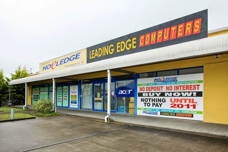 Noeledge Systems | electronics store | shop 11/151 Victoria St, Taree NSW 2430, Australia | 0265513622 OR +61 2 6551 3622