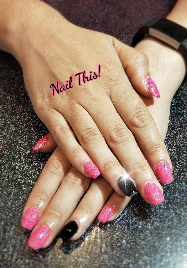 Nail this! | beauty salon | Parkside Ave, Romsey VIC 3434, Australia | 0409800164 OR +61 409 800 164
