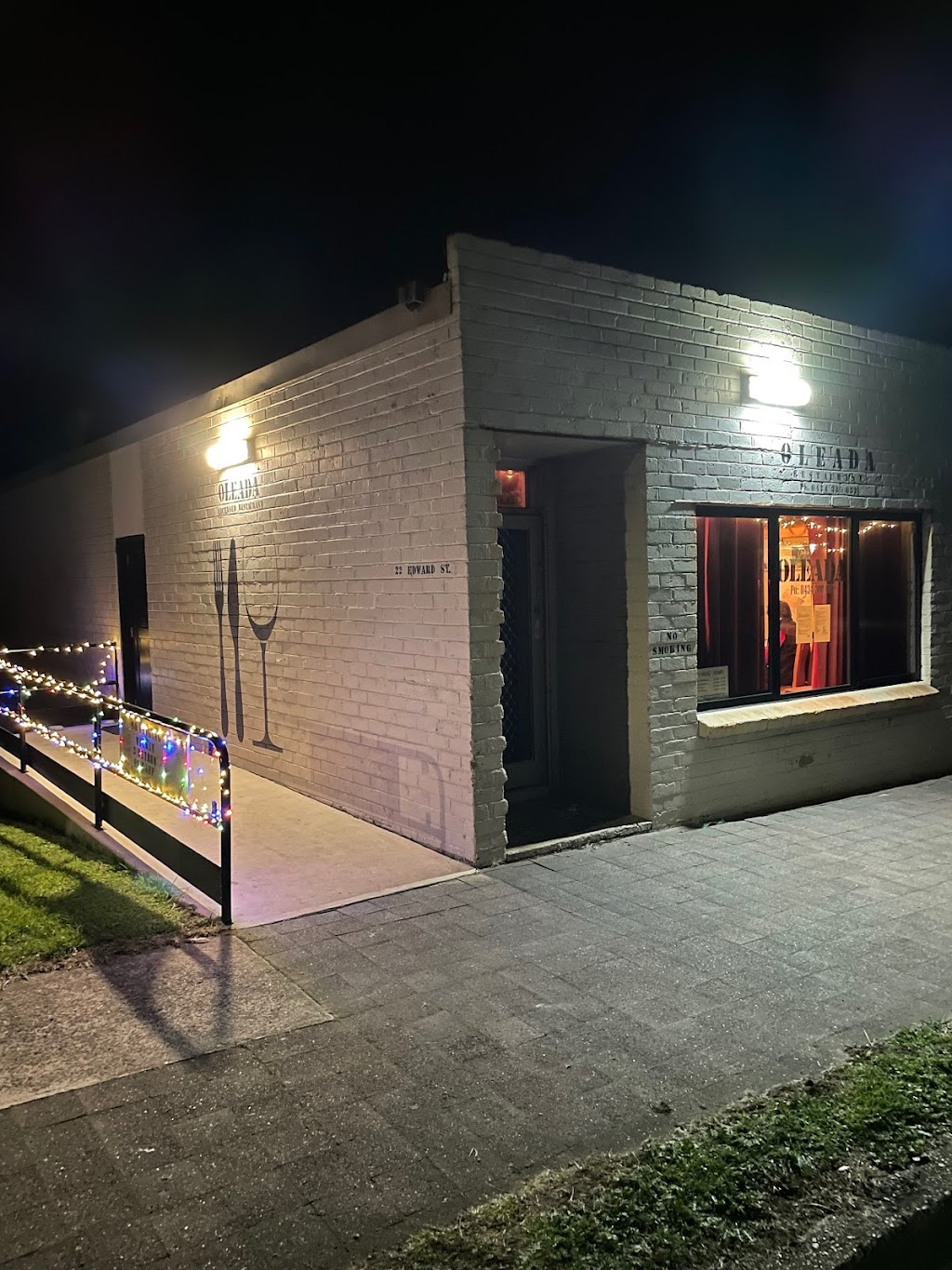 Oleada | restaurant | 22 Edward St, Currie TAS 7256, Australia | 0434380032 OR +61 434 380 032