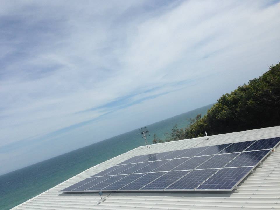 SunSmart Sunshine Coast | electrician | 21 Lanata Cres, Mountain Creek QLD 4557, Australia | 1300786051 OR +61 1300 786 051