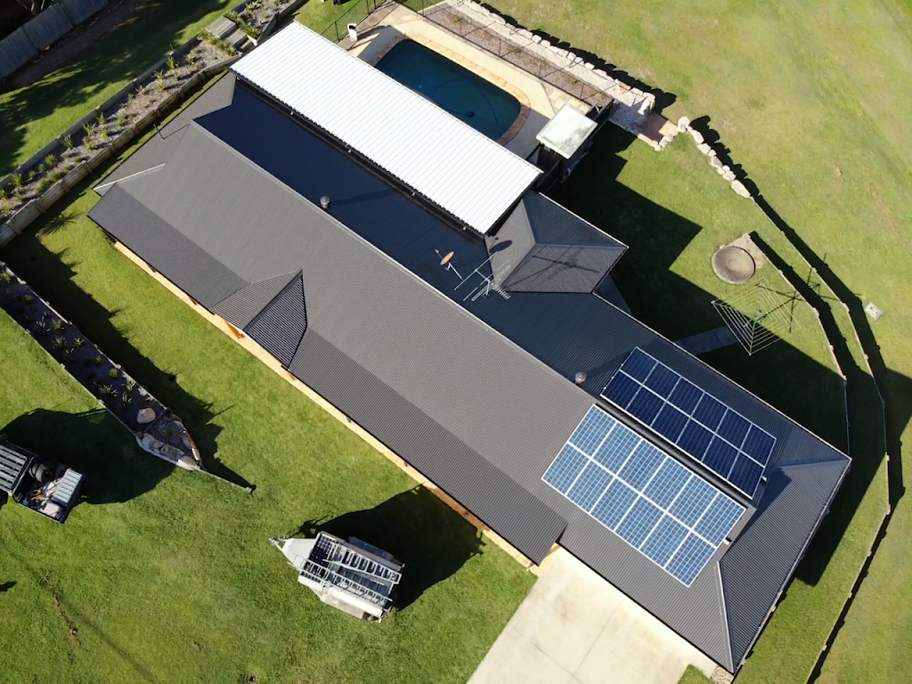 Ironbond Colorbond® Roof Restoration | roofing contractor | 16 Livistona Dr, Doonan QLD 4566, Australia | 0417756891 OR +61 417 756 891