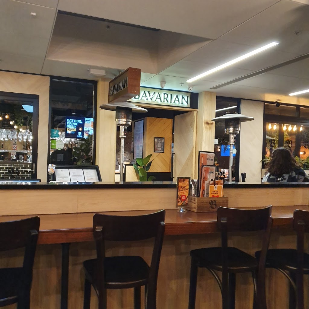 The Bavarian | restaurant | Shop 202, Stockland, 561-583 Polding St, Wetherill Park NSW 2164, Australia | 0280997079 OR +61 2 8099 7079
