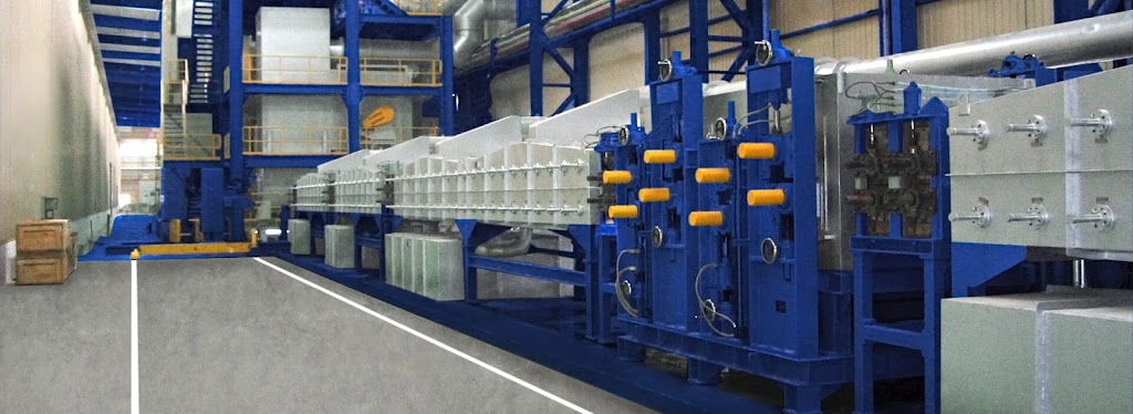 Fitch Metals Engineering | 16 The Battlement, Castlecrag NSW 2068, Australia | Phone: (02) 9055 6281
