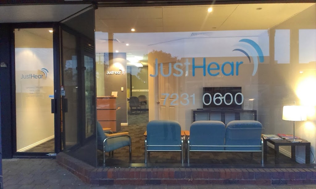 Just Hear | doctor | 2/432 Fullarton Rd, Myrtle Bank SA 5064, Australia | 0872310600 OR +61 8 7231 0600