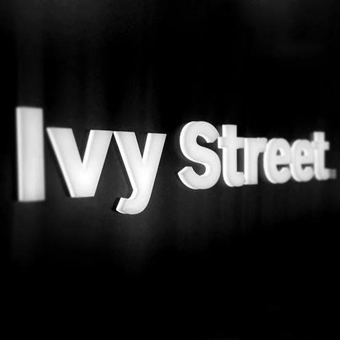 Ivy Street | The Federal Mills Park, East, 11/33 Mackey St, North Geelong VIC 3215, Australia | Phone: (03) 5229 2000