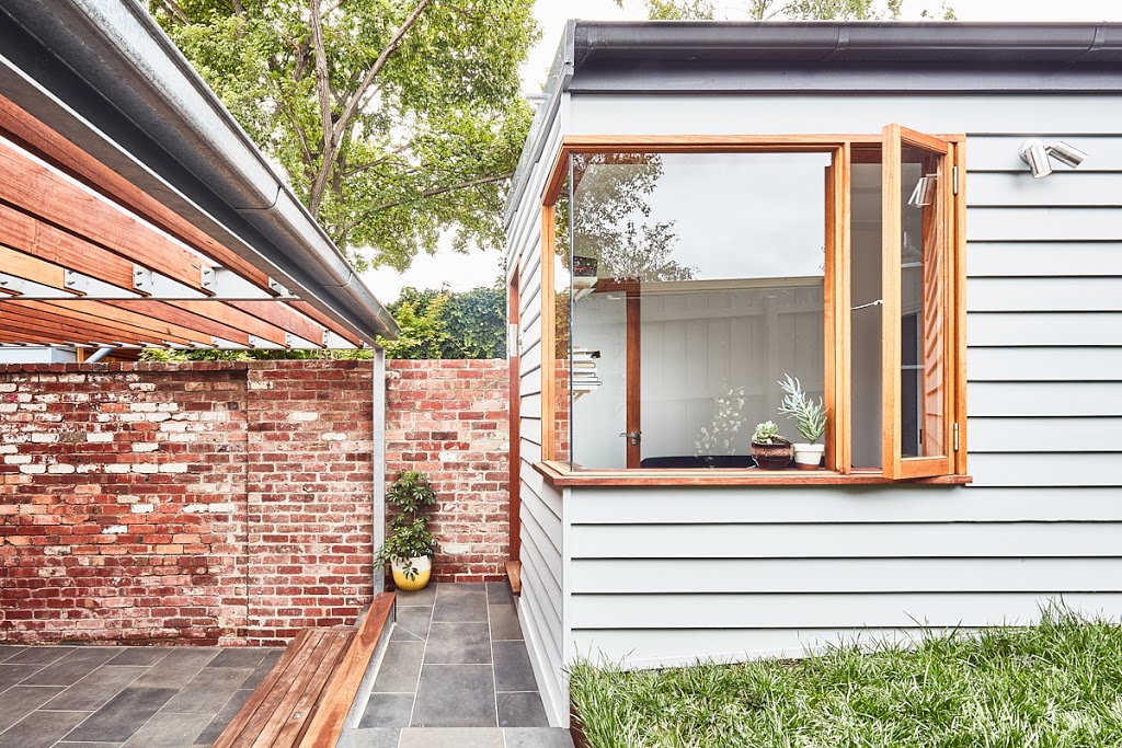 Jo Wheelahan Architects | 43 Linda St, Coburg VIC 3058, Australia | Phone: 0431 234 747