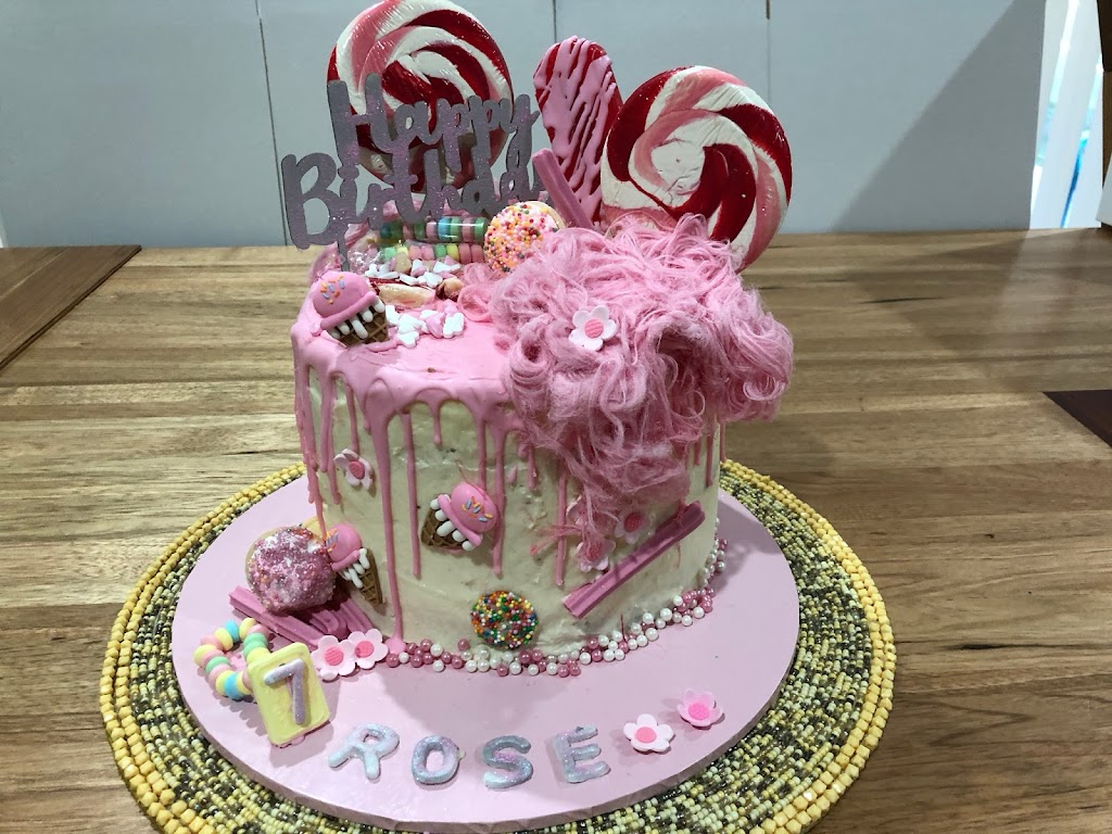 cakes 4 occasions | Polding St, Smithfield NSW 2164, Australia | Phone: 0431 049 360