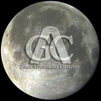 Gingin Astronomical Collective | 73 Wowra Dr, Lennard Brook WA 6503, Australia | Phone: 0434 853 602