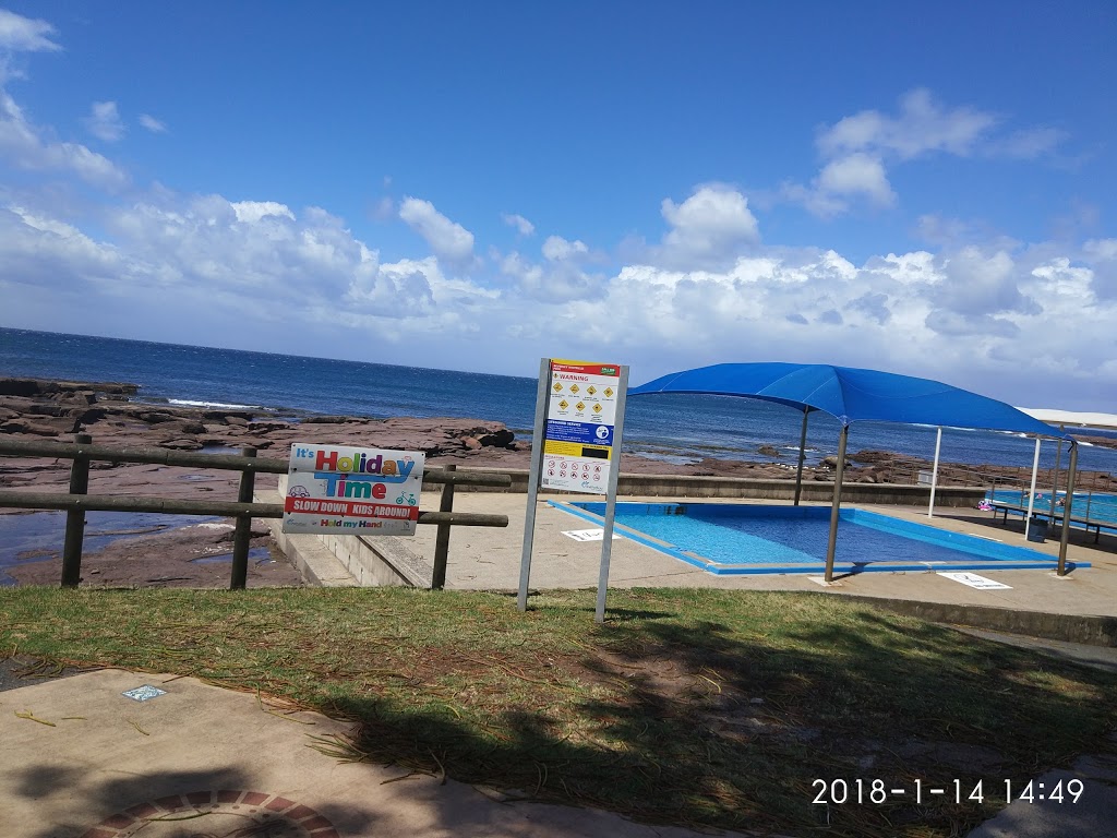 Ron Costello Oval | Shellharbour NSW 2529, Australia