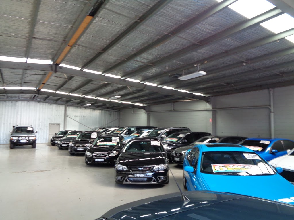 East Motors | car dealer | 18 Scoresby Rd, Bayswater VIC 3153, Australia | 0421244208 OR +61 421 244 208