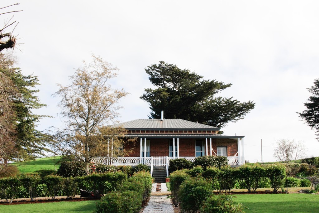 Thornby Farm Accommodation | lodging | 32 Exton Rd, Exton TAS 7303, Australia | 0400359892 OR +61 400 359 892