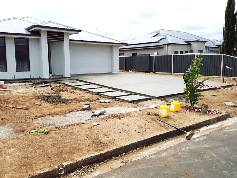 J M Concrete - Northern Suburbs Adelaide Concrete Contractor | general contractor | 3 Kathleen Ct, Salisbury East SA 5109, Australia | 0452559278 OR +61 452 559 278