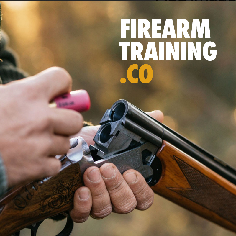 Firearm Training Group | Jeffrey St, Kyneton VIC 3444, Australia | Phone: 0419 236 337
