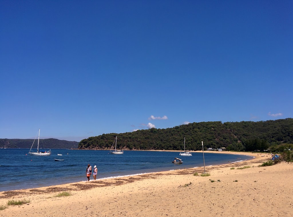 Patonga Foreshore Reserve | park | Patonga NSW 2256, Australia