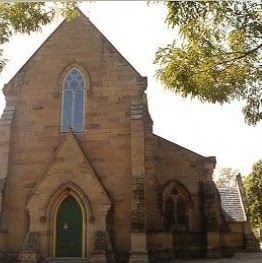 St Marys Anglican Parish Maitland | 68 Church St, Maitland NSW 2320, Australia | Phone: (02) 4933 5302