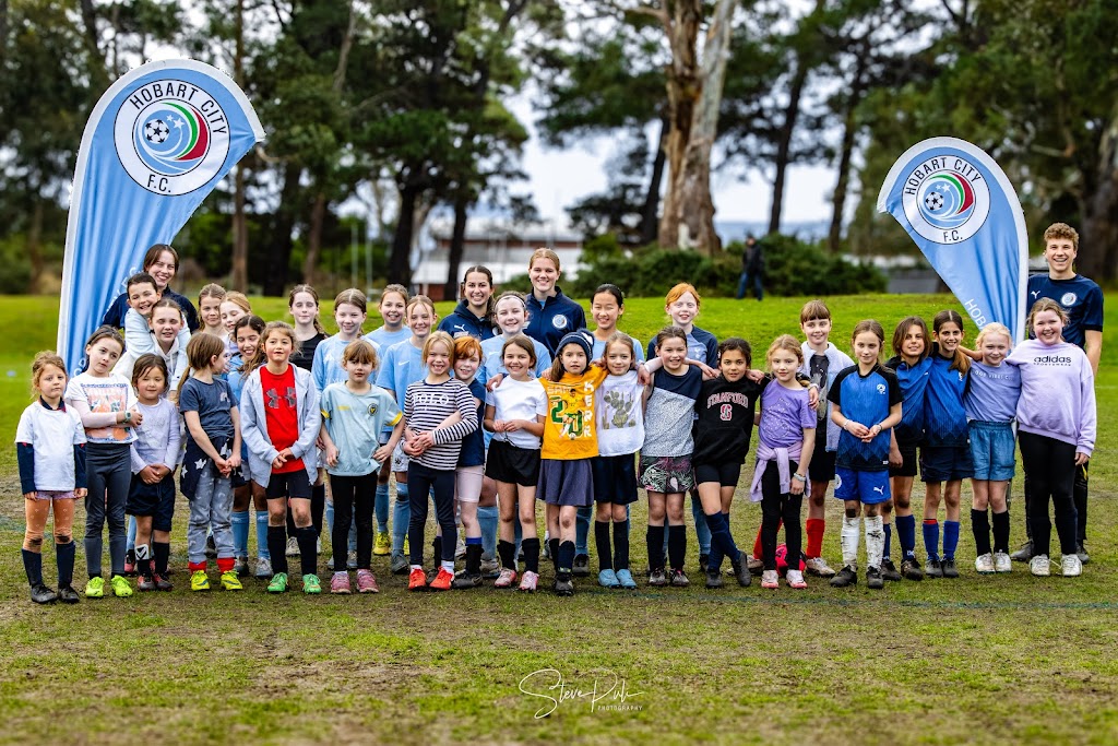 Hobart City F.C. | Sandown Ave, Sandy Bay TAS 7005, Australia | Phone: 0438 242 138