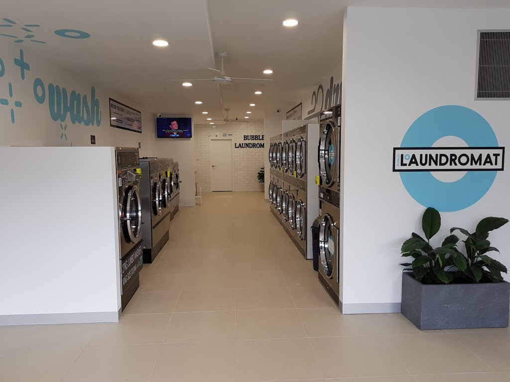 Bubbles Laundromat | 3/87 Wheatsheaf Rd, Glenroy VIC 3046, Australia | Phone: 0425 835 538